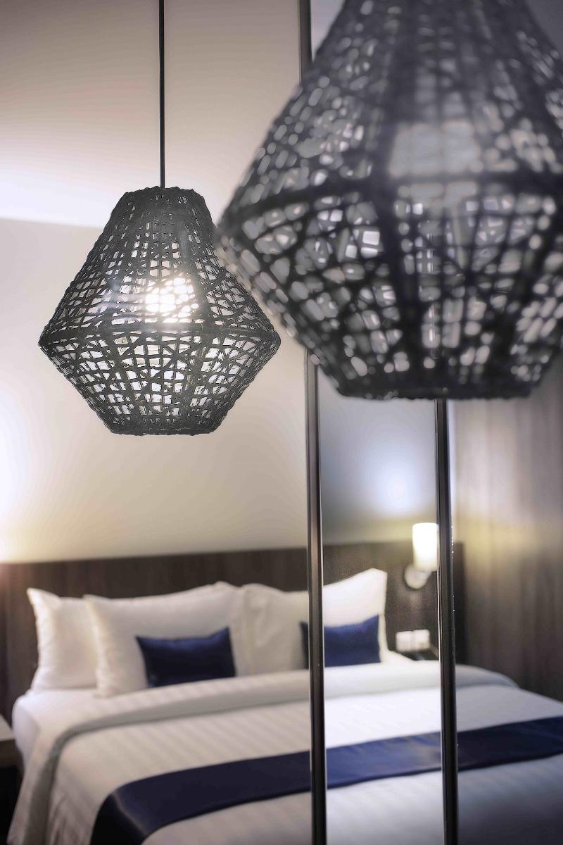 Aston Inn Pandanaran Семаранг Екстер'єр фото